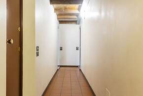 Ariostea University Duplex Apartment