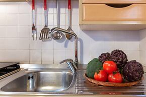 Ariostea University Duplex Apartment