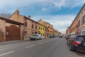 Ariostea University Duplex Apartment