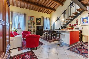 Ariostea University Duplex Apartment