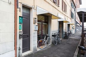 Ariostea University Duplex Apartment