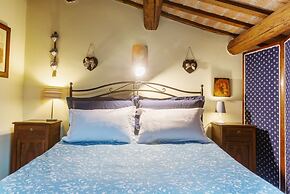 Ariostea University Duplex Apartment