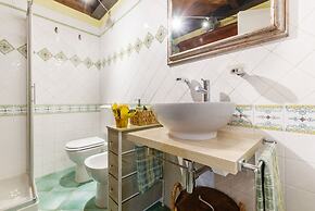 Ariostea University Duplex Apartment