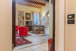 Ariostea University Duplex Apartment