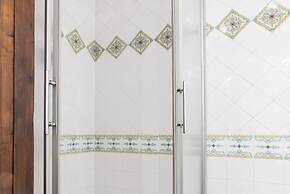 Ariostea University Duplex Apartment