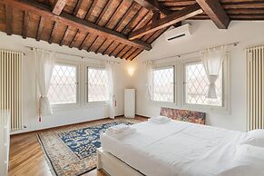 Duplex Chic Apartment nel centro storico