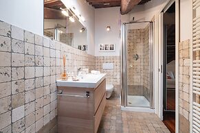 Duplex Chic Apartment nel centro storico