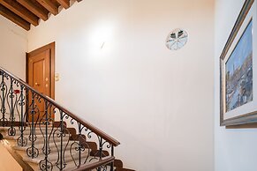 Duplex Chic Apartment nel centro storico