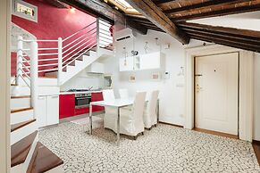 Duplex Chic Apartment nel centro storico