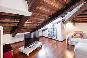 Duplex Chic Apartment nel centro storico