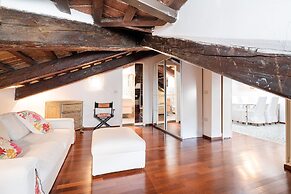 Duplex Chic Apartment nel centro storico