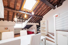 Duplex Chic Apartment nel centro storico