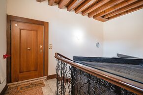 Duplex Chic Apartment nel centro storico