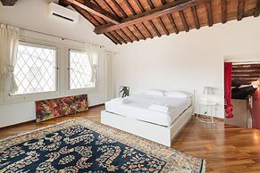 Duplex Chic Apartment nel centro storico