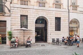 Duplex Chic Apartment nel centro storico