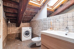 Duplex Chic Apartment nel centro storico