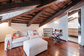 Duplex Chic Apartment nel centro storico