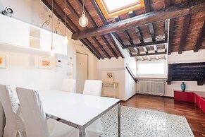 Duplex Chic Apartment nel centro storico