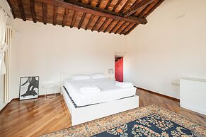 Duplex Chic Apartment nel centro storico