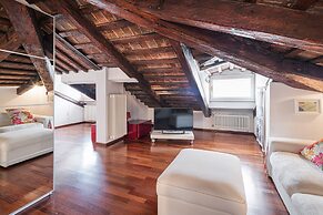 Duplex Chic Apartment nel centro storico