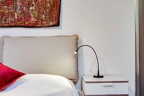 Cozy Apartment with Garden in Dorsoduro