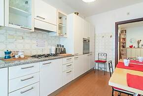 S.Antonio Garden Flat with Terrace