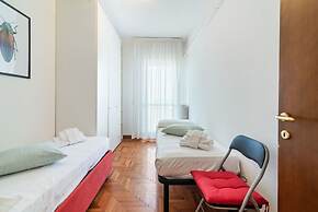 S.Antonio Garden Flat with Terrace