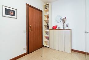 S.Antonio Garden Flat with Terrace