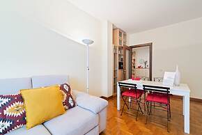 S.Antonio Garden Flat with Terrace