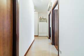 S.Antonio Garden Flat with Terrace