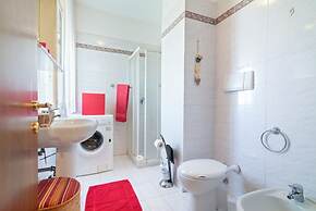 S.Antonio Garden Flat with Terrace