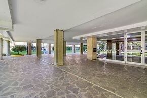 S.Antonio Garden Flat with Terrace