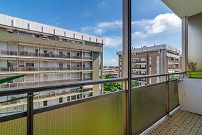 S.Antonio Garden Flat with Terrace