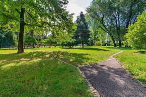 S.Antonio Garden Flat with Terrace