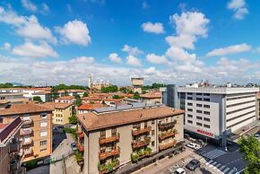 S.Antonio Garden Flat with Terrace