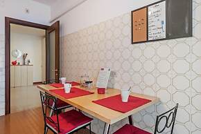 S.Antonio Garden Flat with Terrace