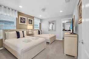 Sleek Home With Big Pool Area and Game Room, CDC Cleaning Standards #8