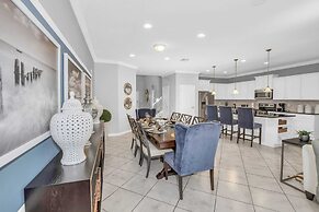 Sleek Home With Big Pool Area and Game Room, CDC Cleaning Standards #8