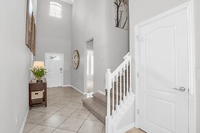 Sleek Home With Big Pool Area and Game Room, CDC Cleaning Standards #8