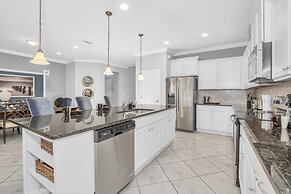 Sleek Home With Big Pool Area and Game Room, CDC Cleaning Standards #8