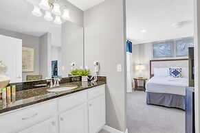 Sleek Home With Big Pool Area and Game Room, CDC Cleaning Standards #8