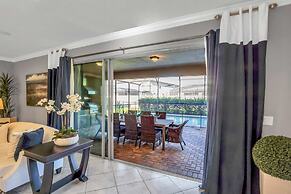 Sleek Home With Big Pool Area and Game Room, CDC Cleaning Standards #8