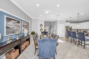 Sleek Home With Big Pool Area and Game Room, CDC Cleaning Standards #8