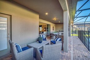 Sleek Home With Big Pool Area and Game Room, CDC Cleaning Standards #8