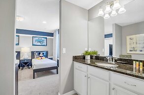 Sleek Home With Big Pool Area and Game Room, CDC Cleaning Standards #8