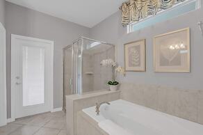 Sleek Home With Big Pool Area and Game Room, CDC Cleaning Standards #8