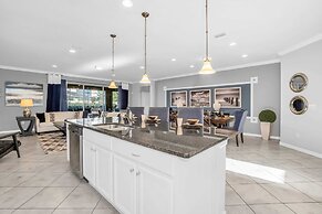 Sleek Home With Big Pool Area and Game Room, CDC Cleaning Standards #8