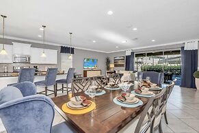 Sleek Home With Big Pool Area and Game Room, CDC Cleaning Standards #8