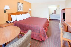 Sunrise Extended Stay