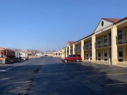 Sunrise Extended Stay